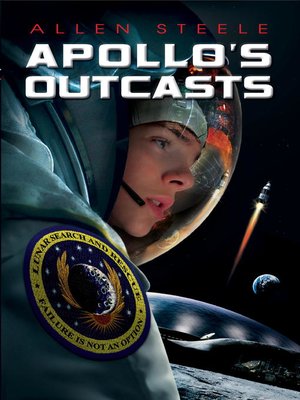 Apollo's Outcasts - ebook